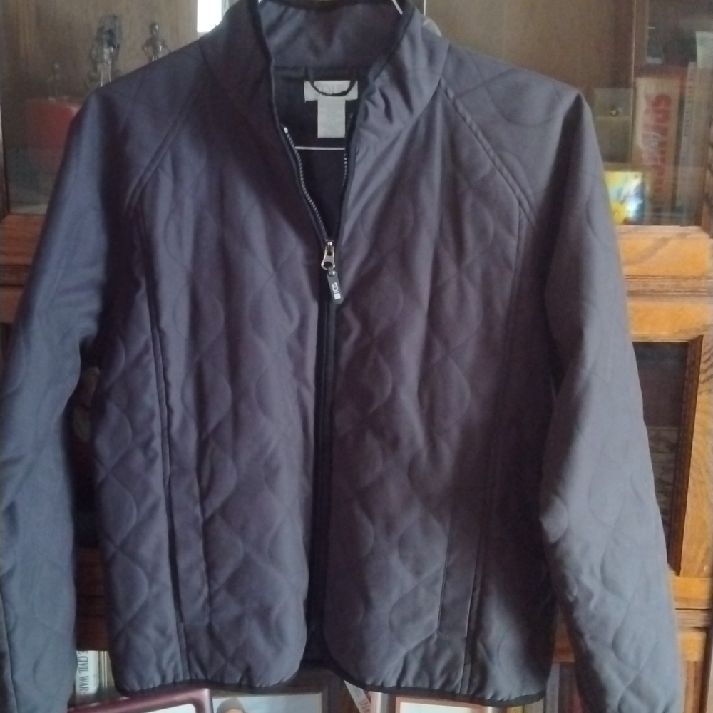 Women's SDI Jacket